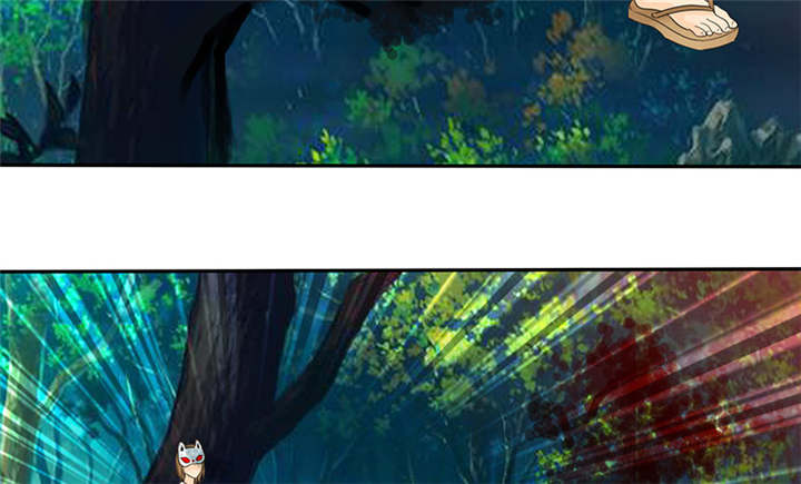 如果从没爱过你漫画,第107章：奈良神鹿！3图