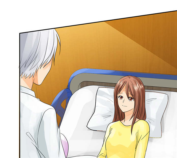 如果从没爱过你漫画,第87章：最后的心结3图