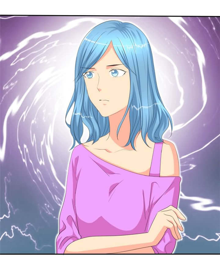 如果从没爱过你漫画,第35章：如果，我只是说如果4图