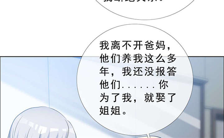 如果从没爱过你漫画,第140章：我娶了言小安？1图