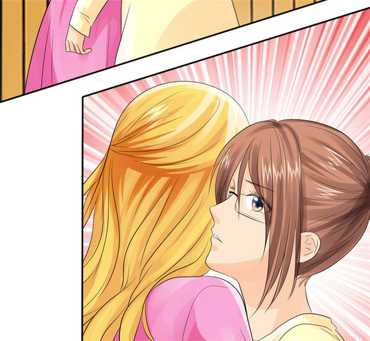 如果从没爱过你漫画,第83章：言之晴拜访4图