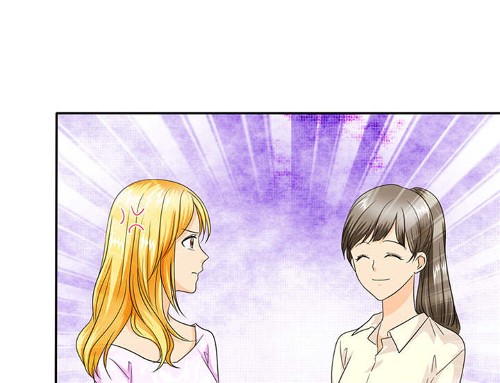 如果从没爱过你漫画,第69章：法国篇：表面姐妹2图