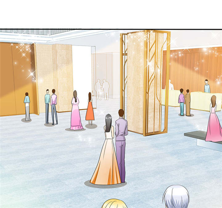 如果从没爱过你漫画,第73章：安澜搞事情5图