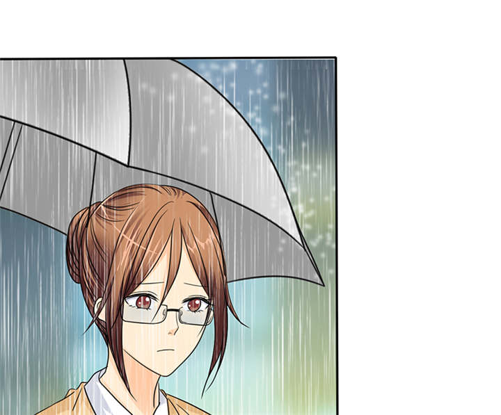 如果从没爱过你漫画,第53章：你的命！我保了。3图