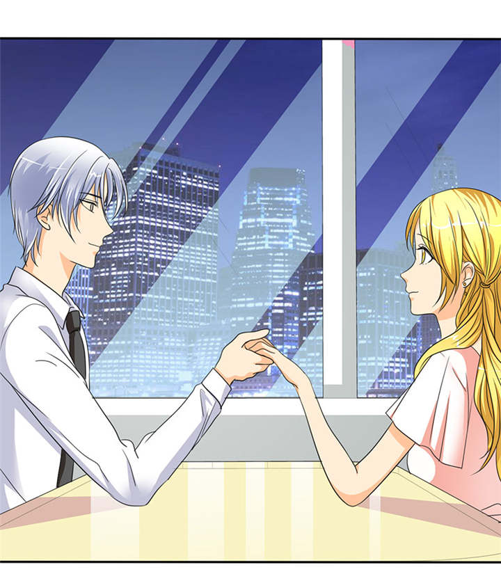 如果从没爱过你漫画,第32章：云湛，我再也不走了。3图