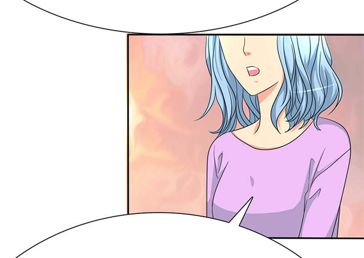 如果从没爱过你漫画,第45章：我究竟做错了什么！1图