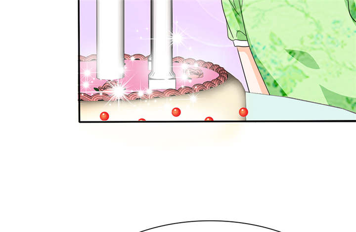 如果从没爱过你漫画,第50章：番外篇3：姐妹记忆1图