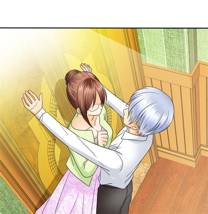 如果从没爱过你漫画,第62章：关你屁事！5图