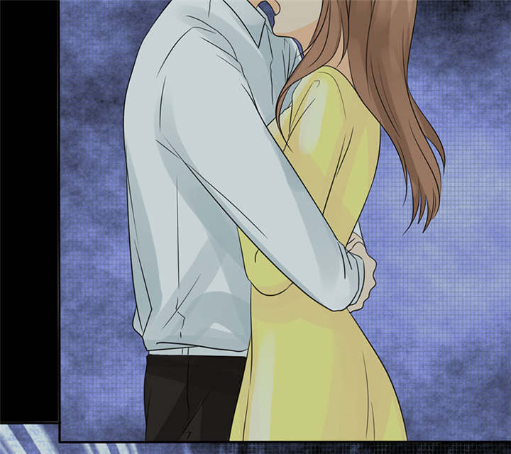 如果从没爱过你漫画,第87章：最后的心结4图