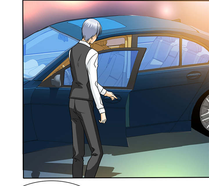 如果从没爱过你漫画,第76章：阿伯到，真相大白。2图