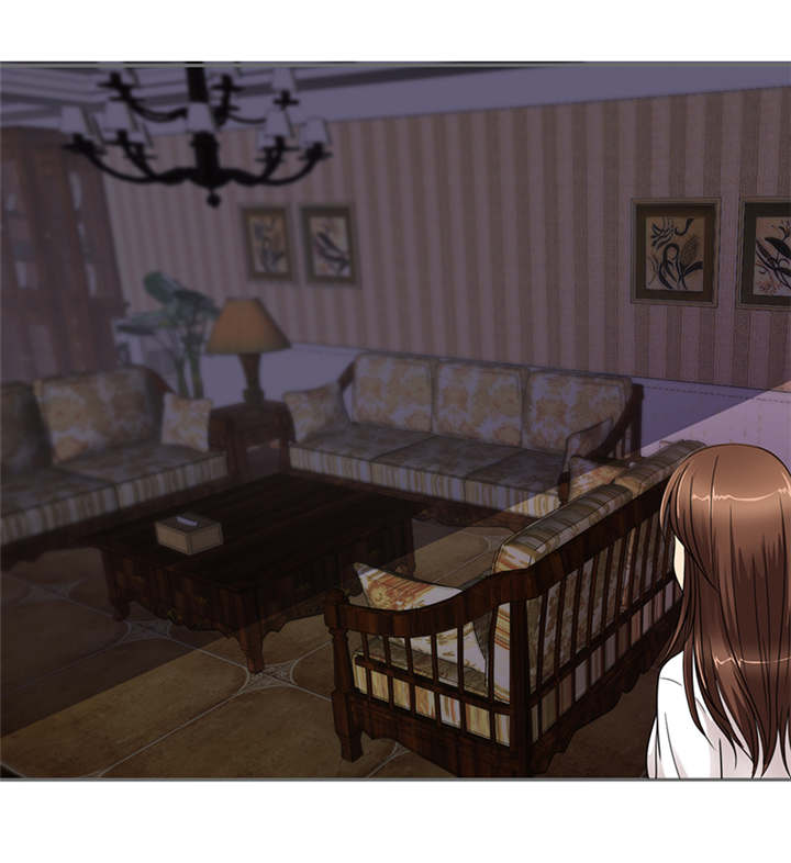 如果从没爱过你漫画,第43章：小安辞职了2图