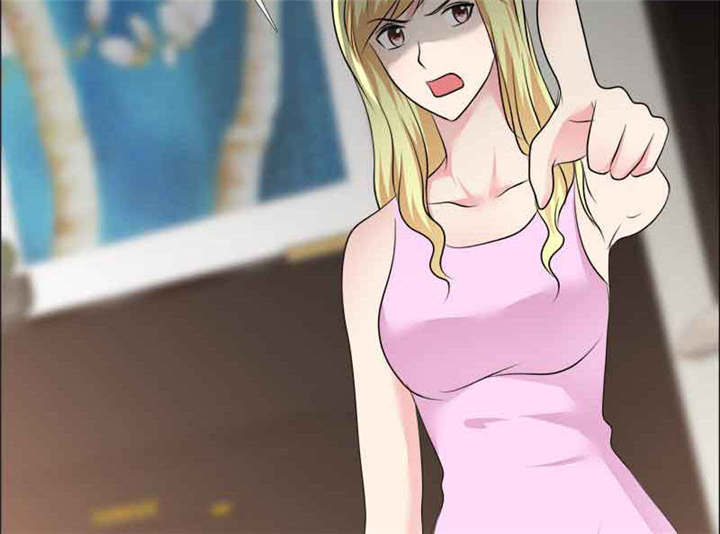 如果从没爱过你漫画,第137章：干掉两个4图