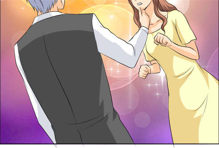 如果从没爱过你漫画,第132章：让我打一顿吧1图