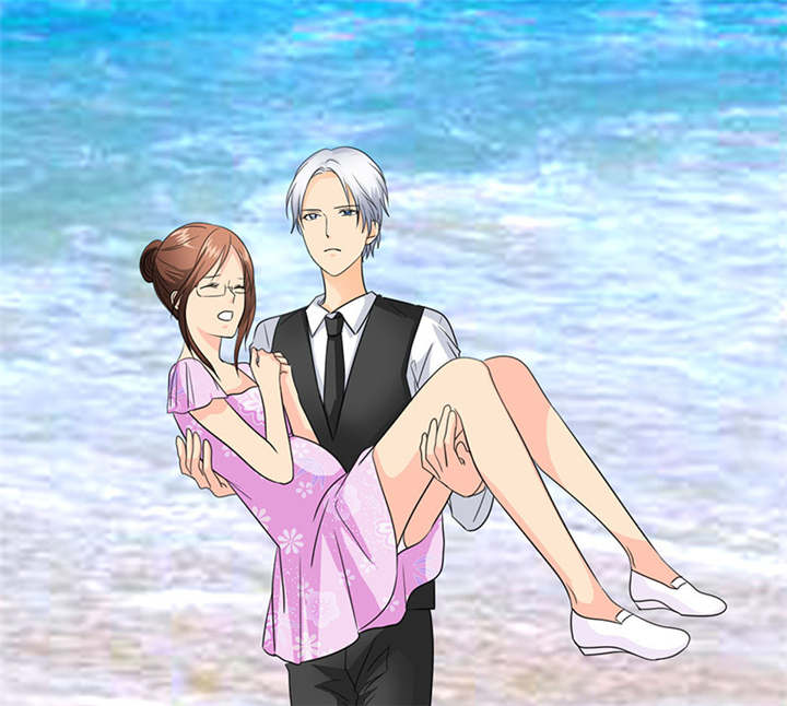 如果从没爱过你漫画,第81章：你放开我！5图