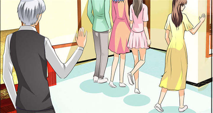 如果从没爱过你漫画,第125章：前往加省3图