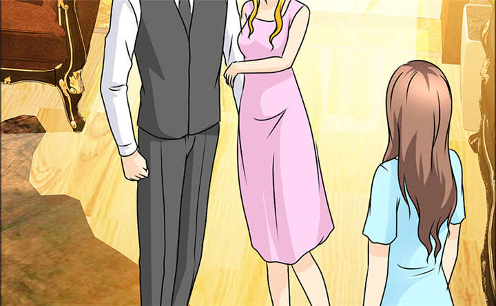 如果从没爱过你漫画,第143章：我当然记得你4图