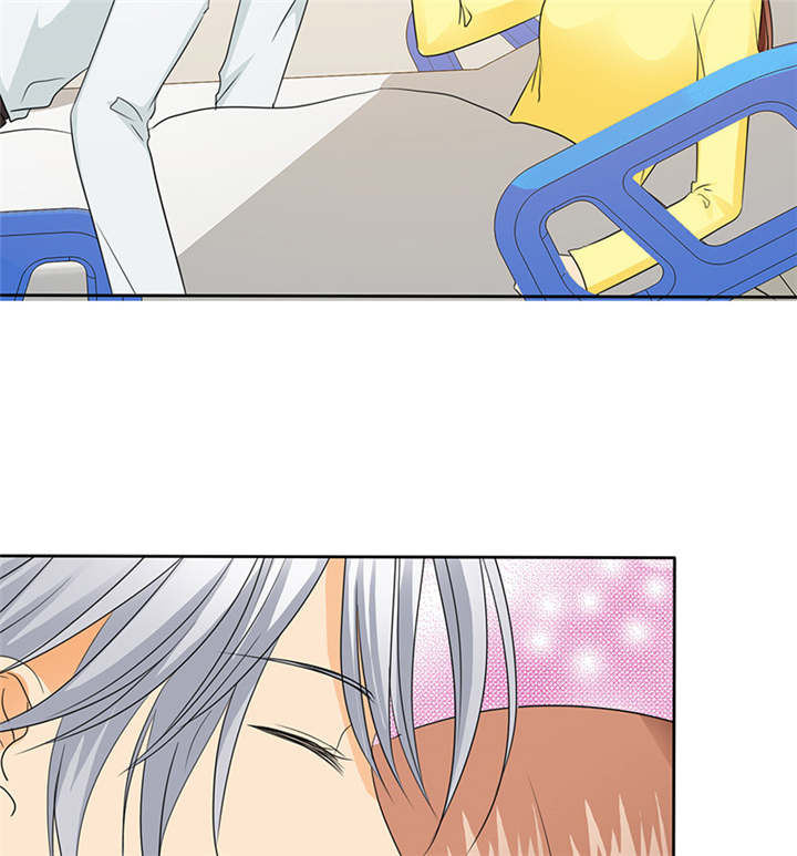 如果从没爱过你漫画,第89章：原来...他都知道2图