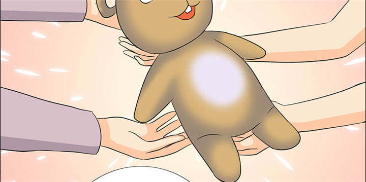 如果从没爱过你漫画,第121章：安澜和谢天2图