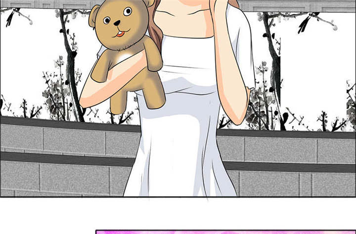 如果从没爱过你漫画,第121章：安澜和谢天1图