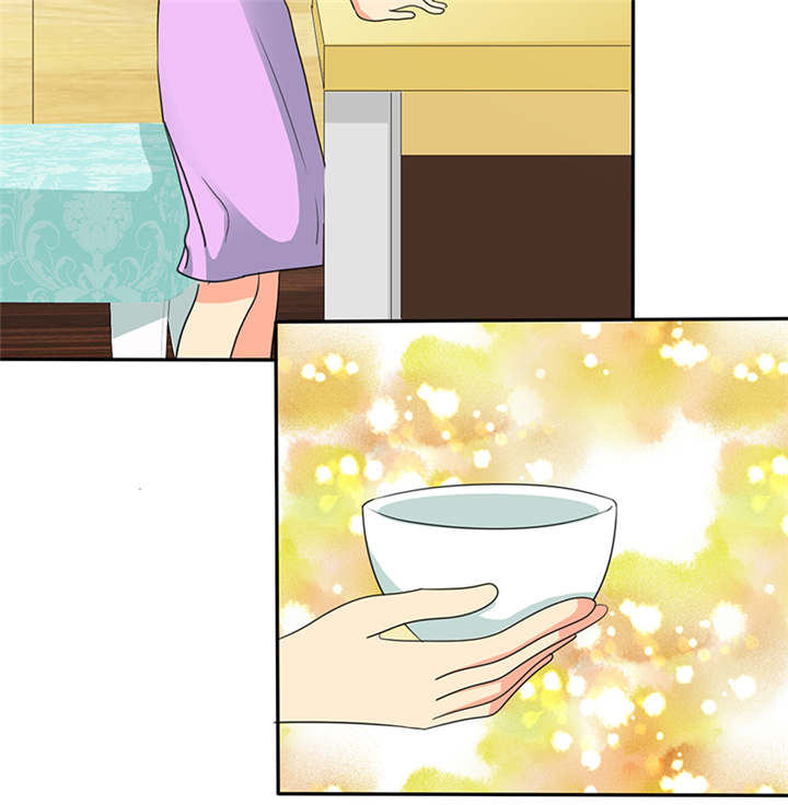 如果从没爱过你漫画,第44章：孩子，给我吧1图