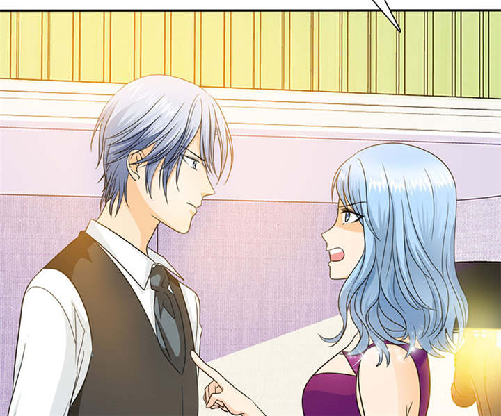 如果从没爱过你漫画,第74章：你的心不会痛么5图