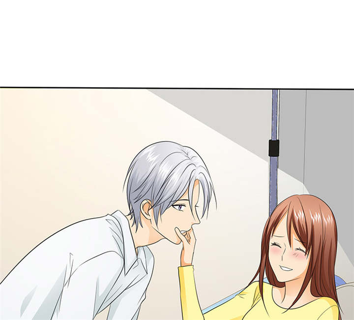 如果从没爱过你漫画,第89章：原来...他都知道1图