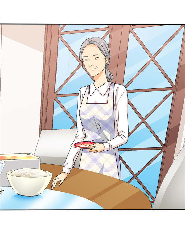 如果从没爱过你漫画,第46章：我想你了3图