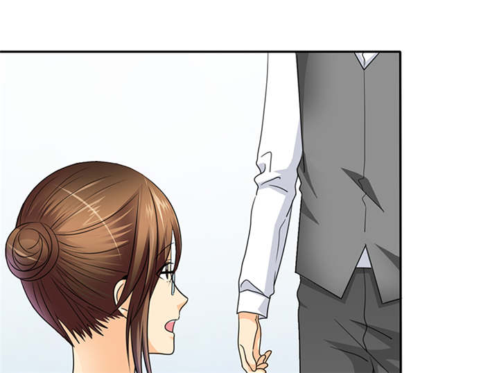 如果从没爱过你漫画,第56章：我，我做了什么！4图