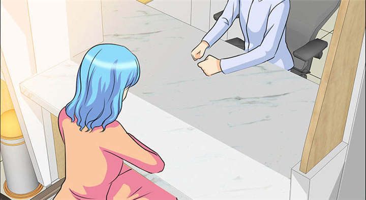 如果从没爱过你漫画,第121章：安澜和谢天5图