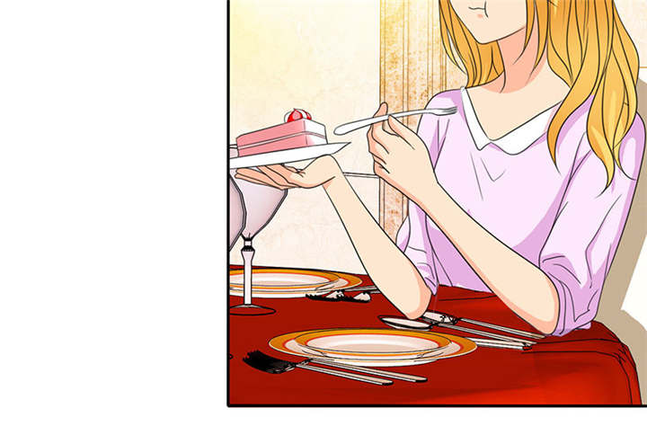 如果从没爱过你漫画,第69章：法国篇：表面姐妹2图