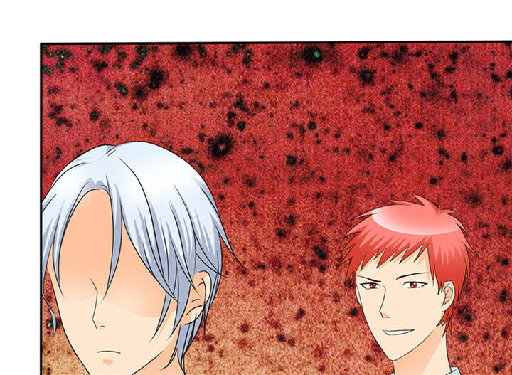 如果从没爱过你漫画,第100章：我的孩子，拜托各位了！5图