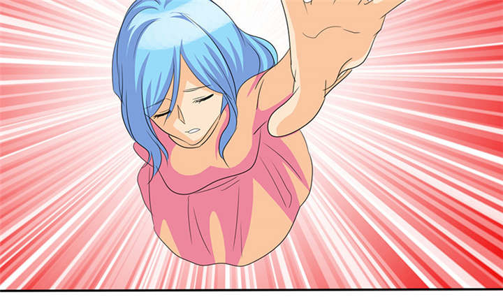 如果从没爱过你漫画,第114章：安澜坠崖4图