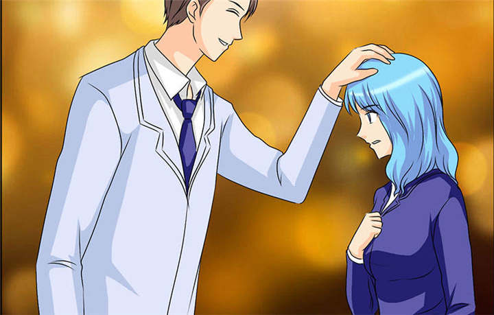 如果从没爱过你漫画,第122章：我一定不会辜负你！2图
