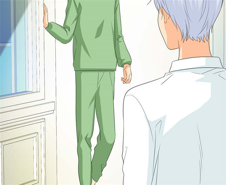 如果从没爱过你漫画,第102章：安安情况不妙3图