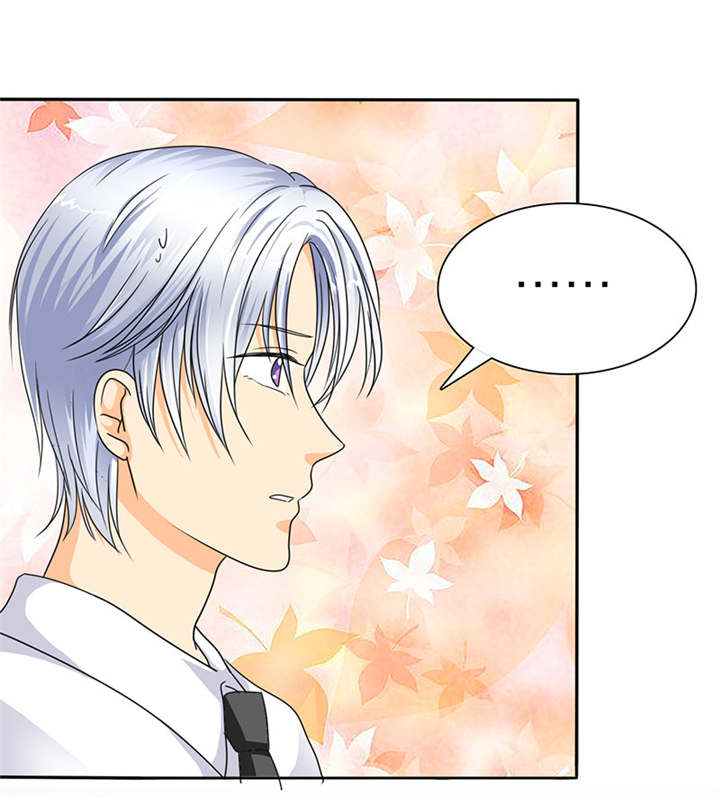 如果从没爱过你漫画,第32章：云湛，我再也不走了。1图