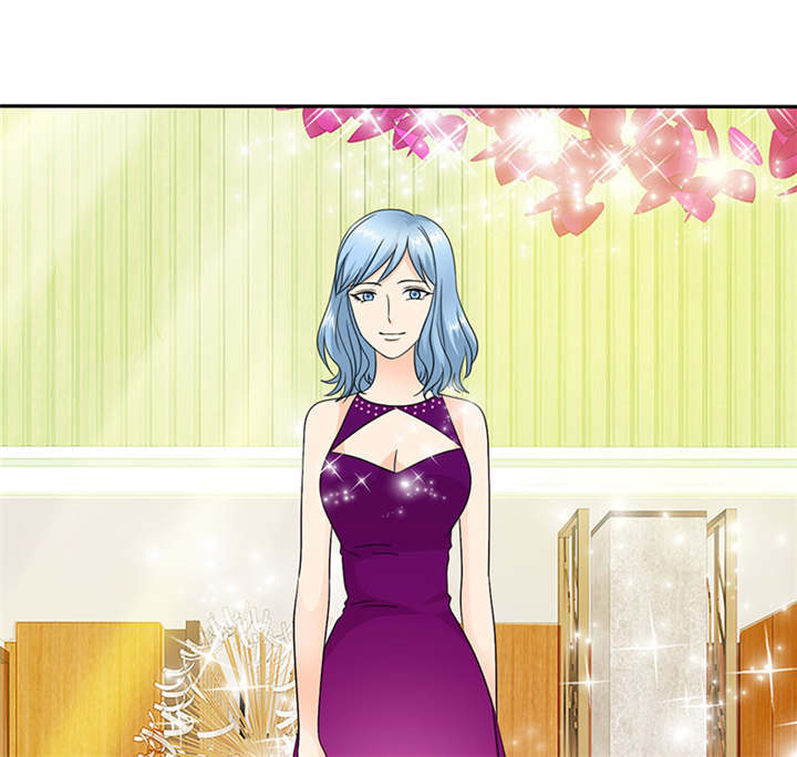 如果从没爱过你漫画,第73章：安澜搞事情5图