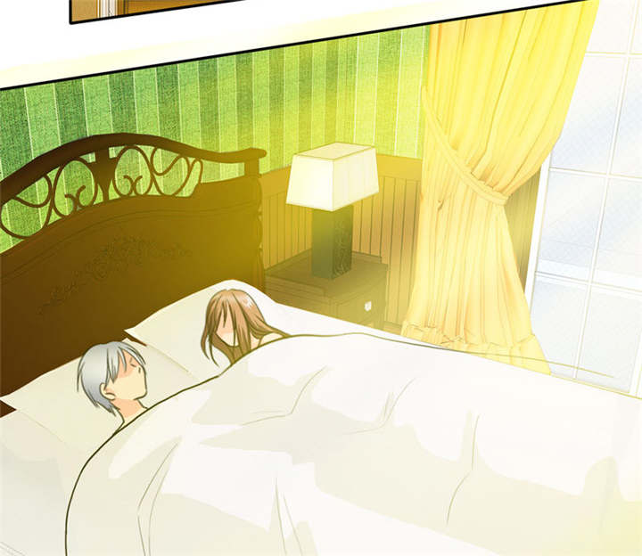 如果从没爱过你漫画,第83章：言之晴拜访2图