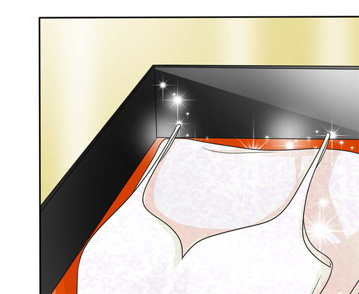 如果从没爱过你漫画,第57章：安澜的礼物1图