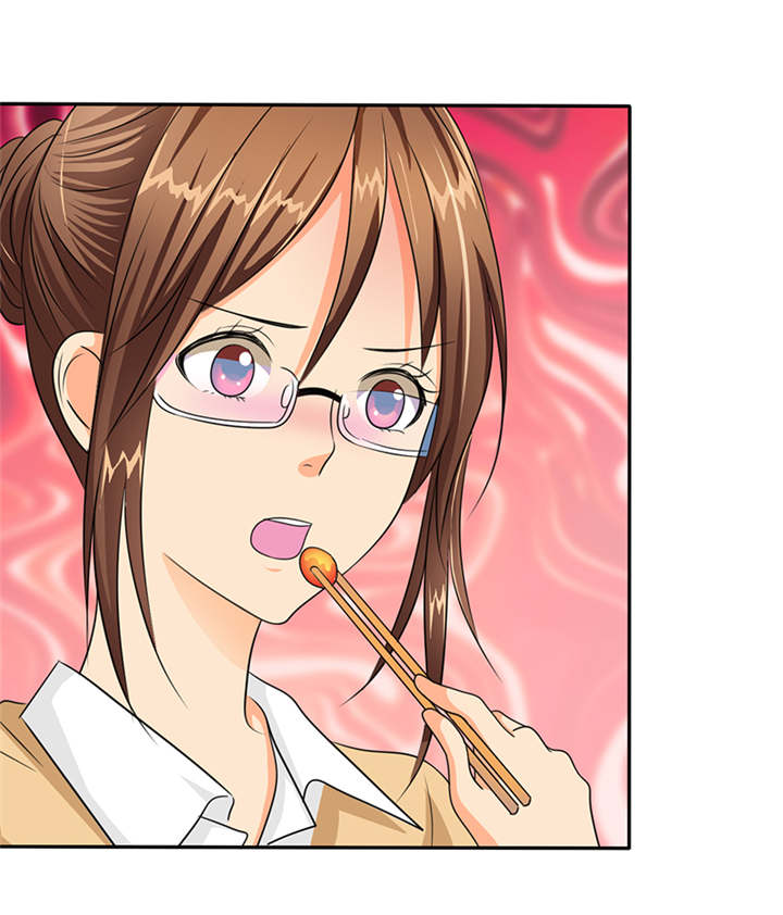 如果从没爱过你漫画,第47章：姐，来块辣子鸡吧2图