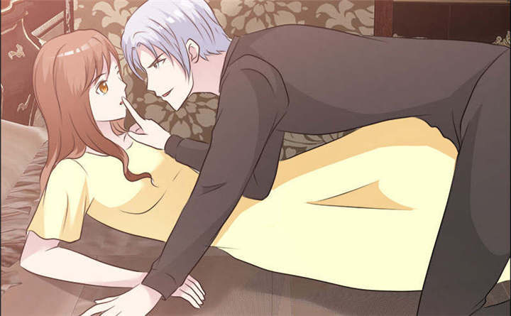 如果从没爱过你漫画,第134章：迟到的惊喜1图