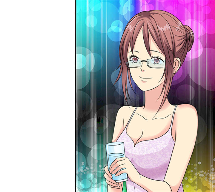 如果从没爱过你漫画,第60章：酒吧那些事3图