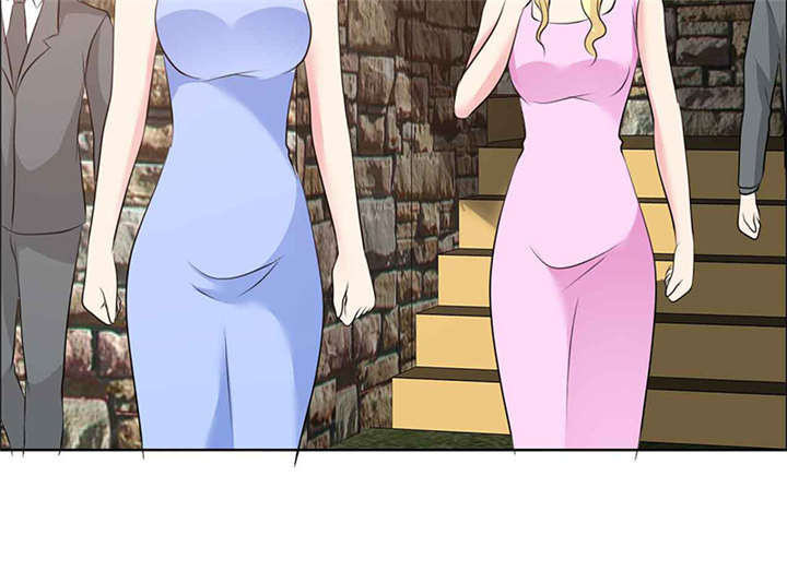 如果从没爱过你漫画,第139章：让他和你离婚5图