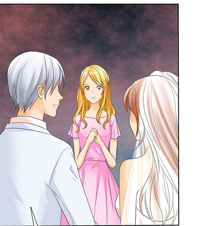 如果从没爱过你漫画,第94章：你对我不公平！3图