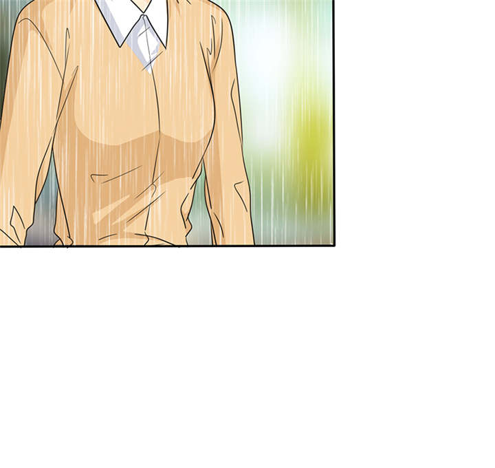 如果从没爱过你漫画,第53章：你的命！我保了。4图