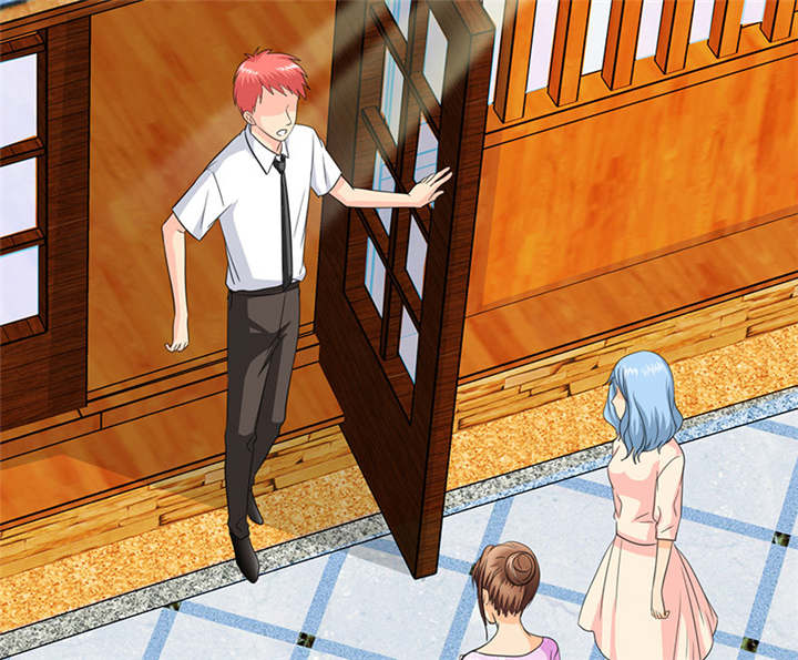 如果从没爱过你漫画,第79章：陆云湛，来了。2图