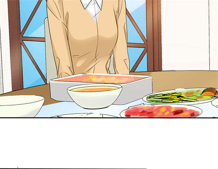 如果从没爱过你漫画,第47章：姐，来块辣子鸡吧3图