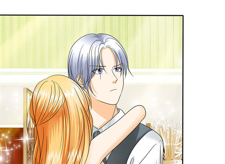 如果从没爱过你漫画,第73章：安澜搞事情5图