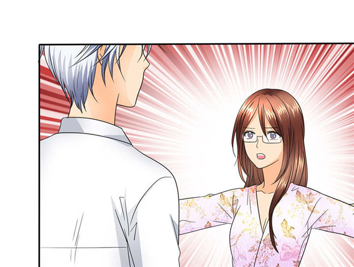 如果从没爱过你漫画,第64章：你爱过我吗1图