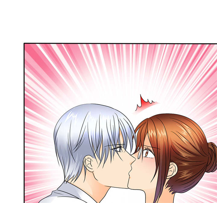 如果从没爱过你漫画,第63章：原来我是这样子啊？5图