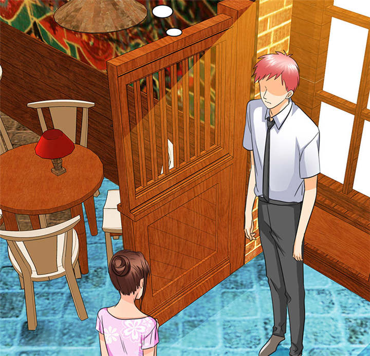 如果从没爱过你漫画,第79章：陆云湛，来了。2图